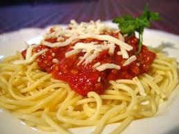 Spaghetti Sauce-Off @ KYC Clubhouse