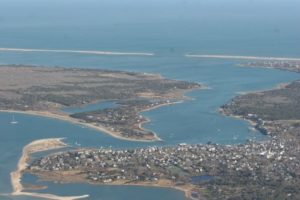 KYC Cruise to Edgartown @ Edgartown, Martha's Vineyard | Massachusetts | United States