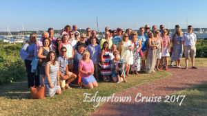 KYC Cruise to Edgartown @ Edgartown, Martha's Vineyard | Massachusetts | United States