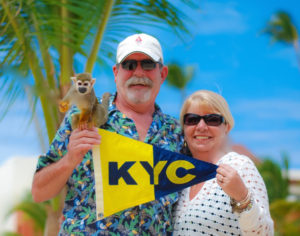 Show Off Your KYC Photo Contest