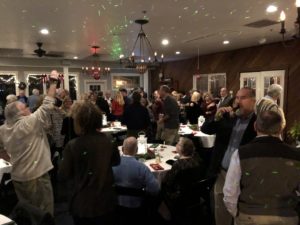 KYC Holiday Party @ The Cape Grill | Falmouth | Massachusetts | United States