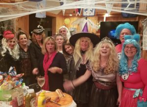 KYC Halloween Party @ KYC Clubhouse | Massachusetts | United States