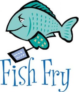 Fish Fry Dinner