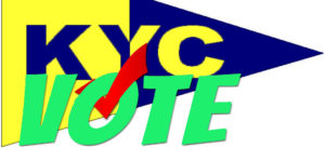 The Kingman Yacht Club Annual Meeting & Election @ The KYC Clubhouse