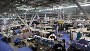 New England Boat Show @ Boston Convention & Exhibition Center | Boston | Massachusetts | United States
