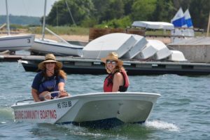 Safe Powerboat Handling Course @ KYC Clubhouse
