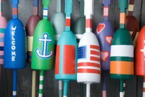 KYC Craft Night: Buoy Painting @ KYC Clubhouse | Bourne | Massachusetts | United States