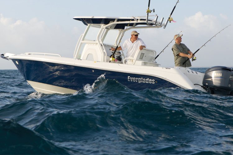 2019 Saltwater Fishing Permits are Available On Line - Kingman Yacht Center