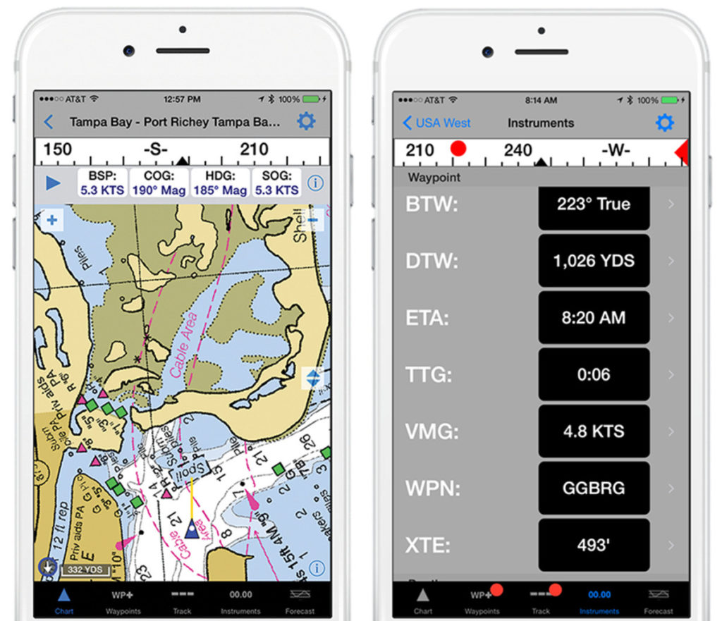 Our Choices for the Best Boating Apps of 2019 Kingman Yacht Center