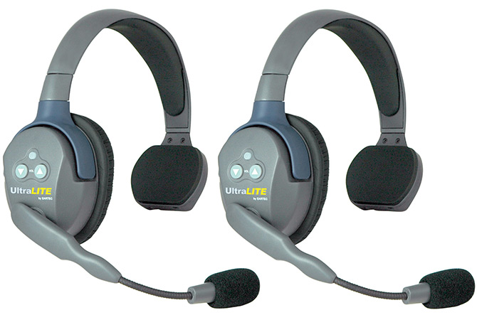 NEW! 2Talk Intercom Communication Headsets for Boaters (Pair) – Cruising  Solutions