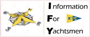 Information For Yachtsmen: Free Saturday Seminars @ Under the Tent at the Chart Room | Bourne | Massachusetts | United States