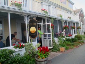 'Lunch Bunch' Cruise to Mattapoisett