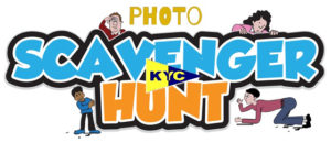 The KYC Photo Scavenger Hunt