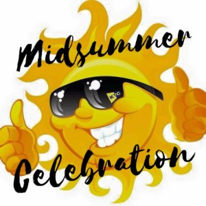 The Midsummer Celebration!